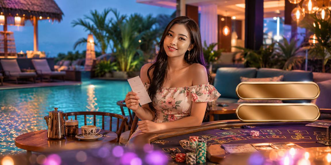 40cm Apa yang Kami Tawarkan di 40cm Casino