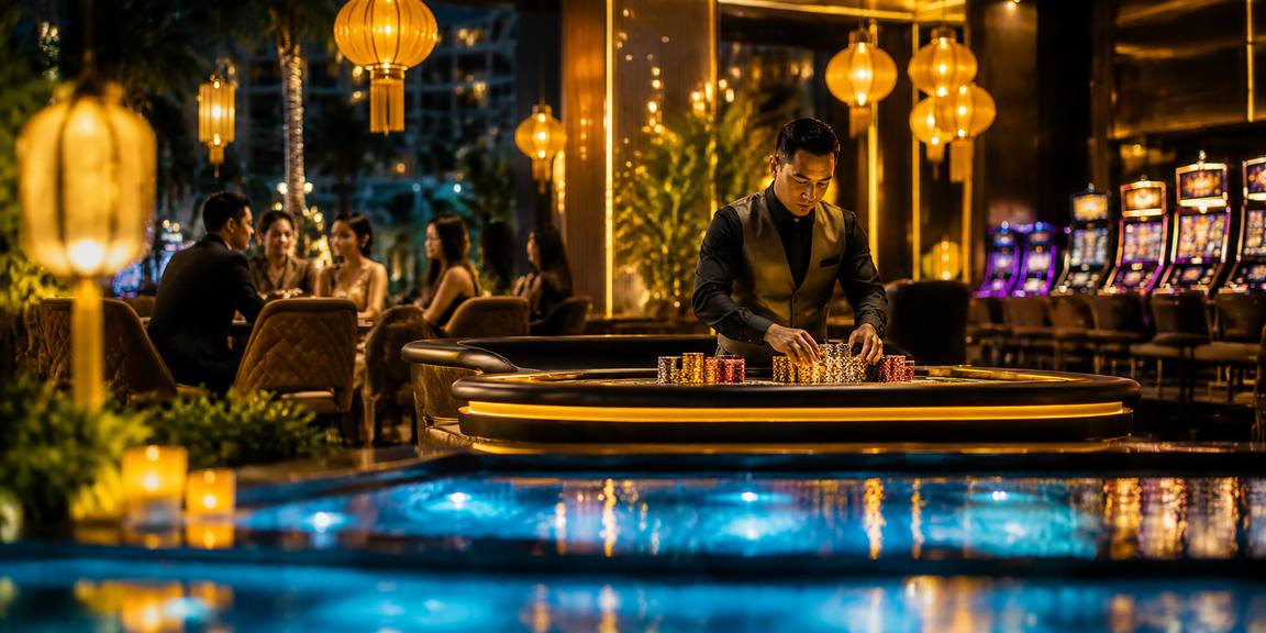 40cm gaming platform